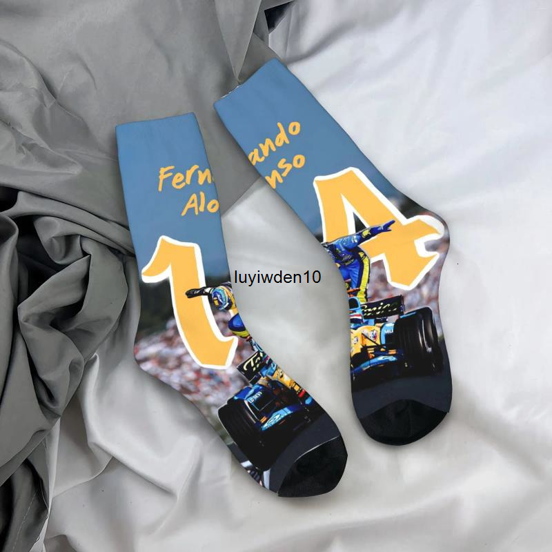 Athletic Socks Mens… - image