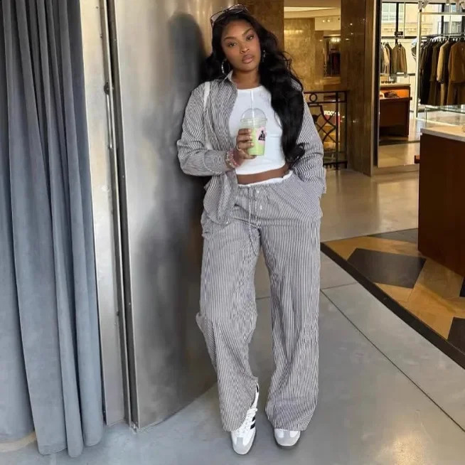 Streer Women Casual… - image