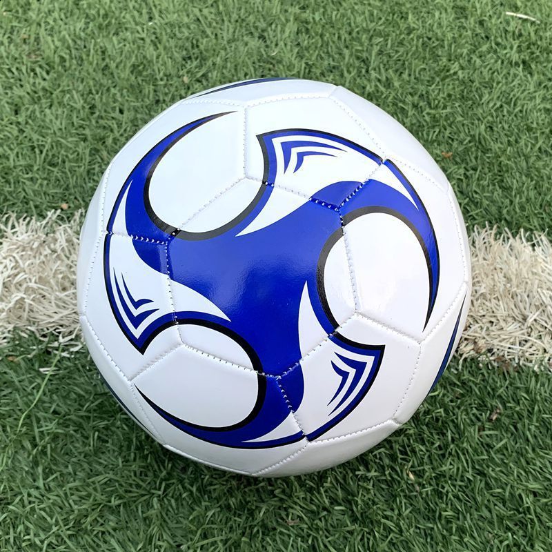 High Quality Soccer Ball Official Size 5 PU Material Seamless Wear Resistant Match Training Football Futbol 251103