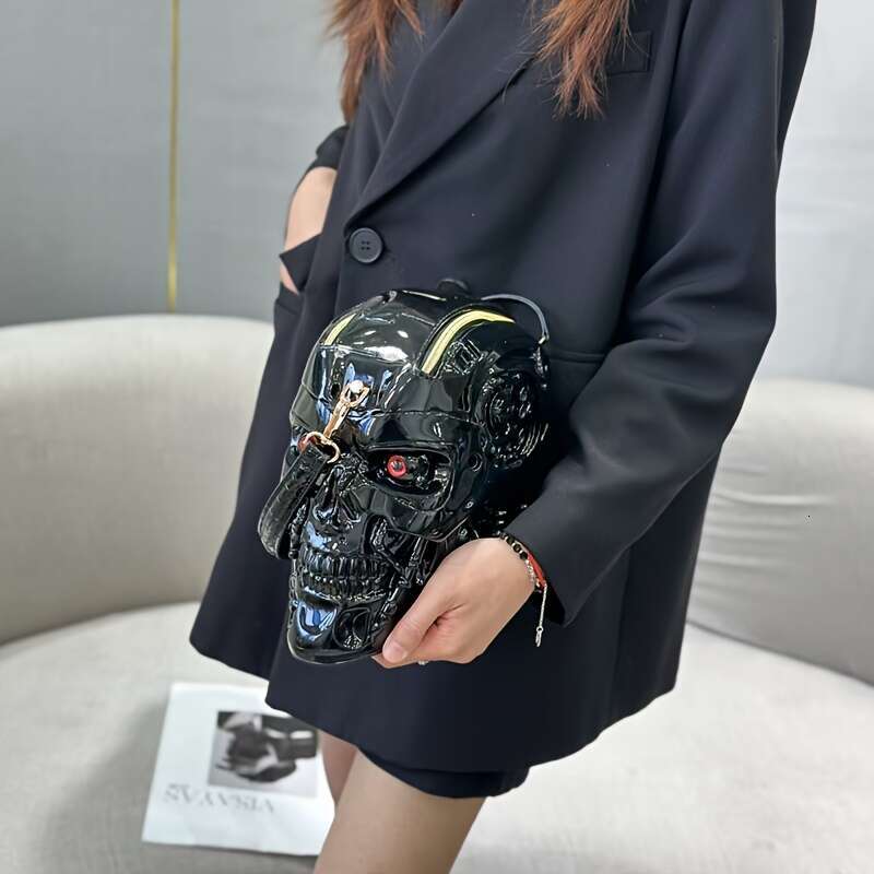 Punk Crossbody Ligh… - image