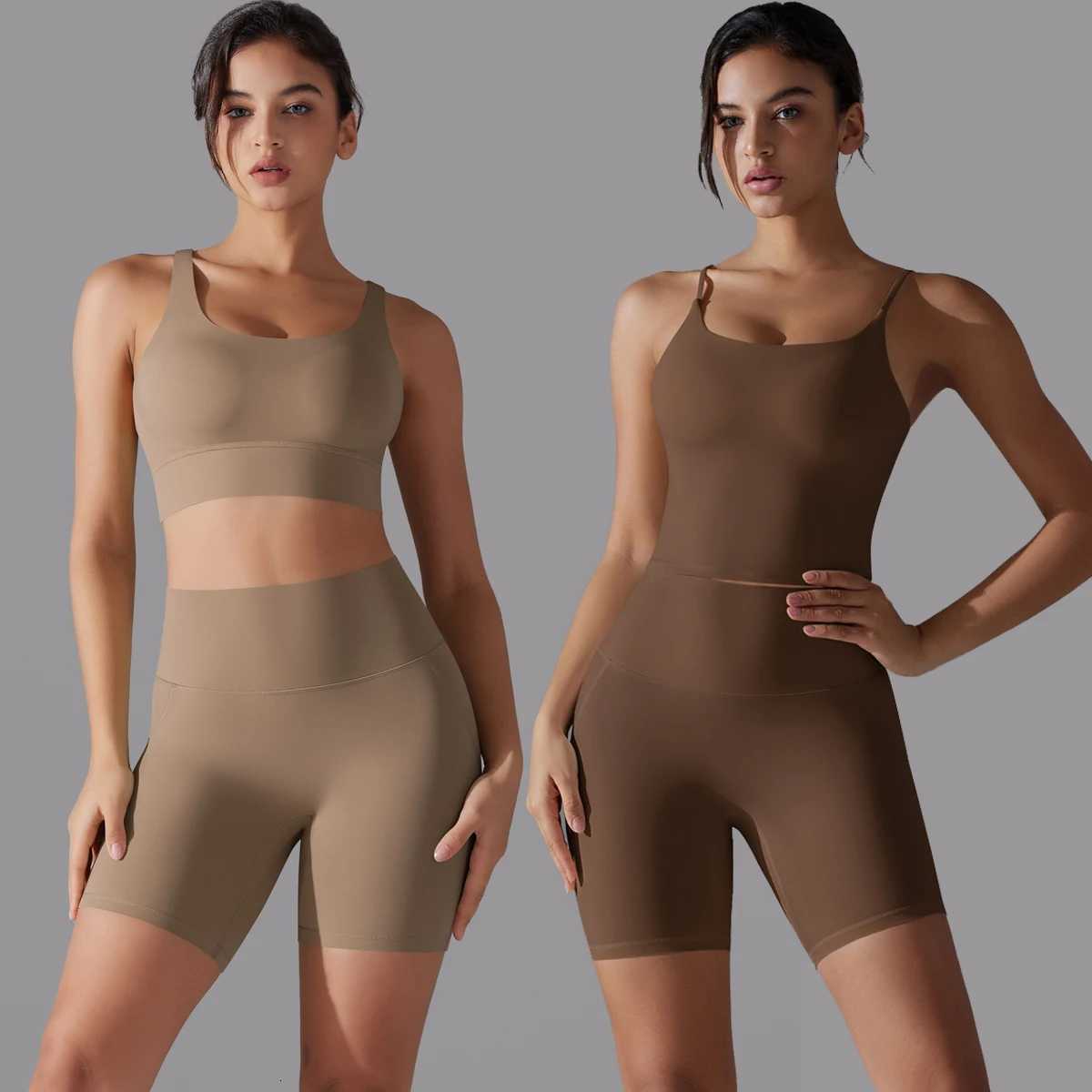 Women Fitness Crop … - image