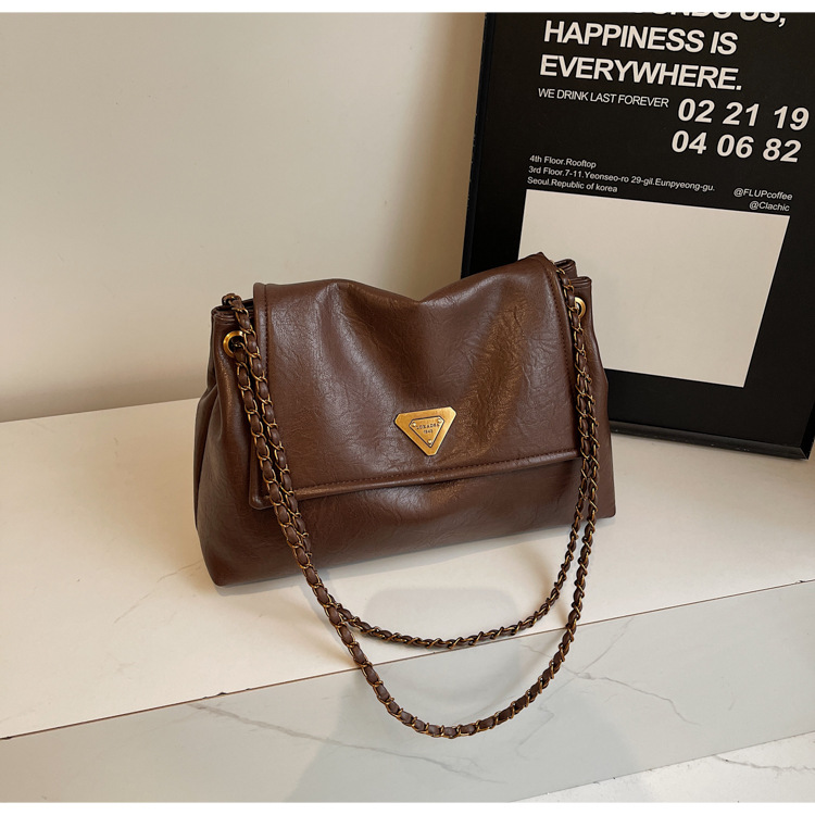 Free shipping designer bags for womens Shoulder bags black beige brown fashionable and versatile crossbody bag
