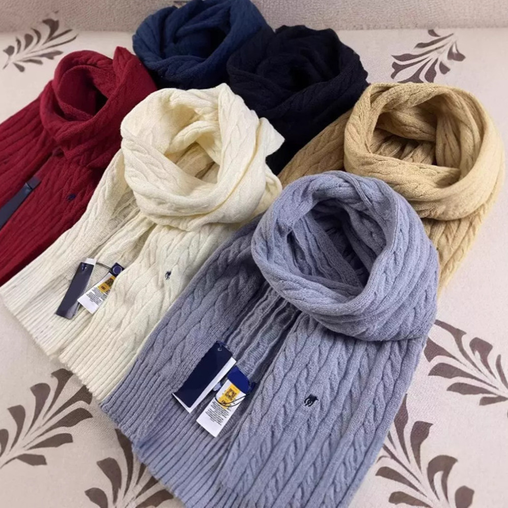 Scarves Cashmere Sc… - image