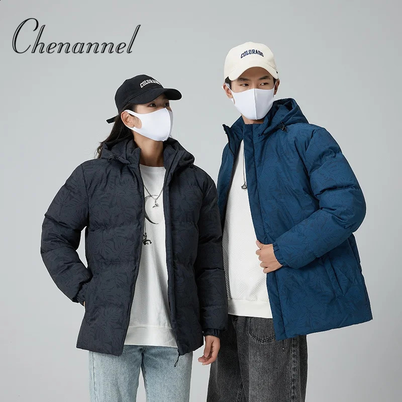 Unisex Fashion Park… - image