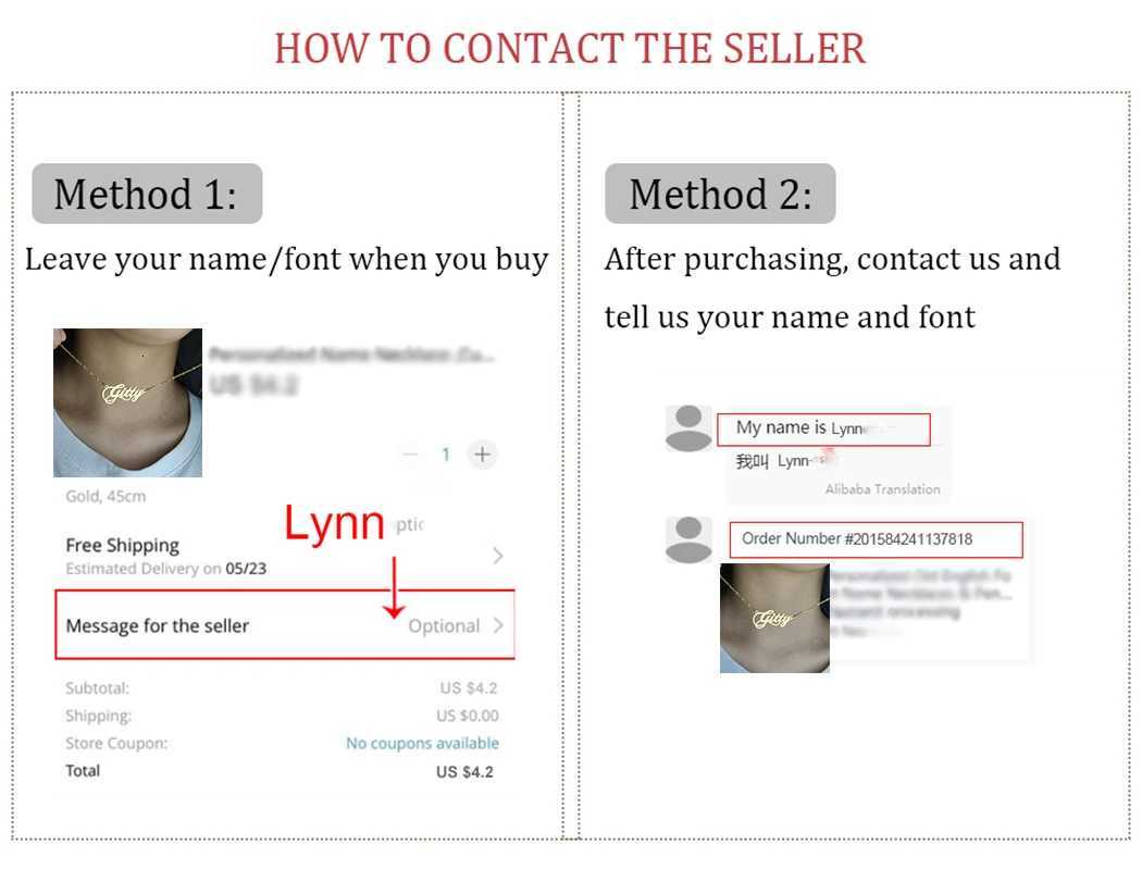 Custom Name Necklace for Women Personalised Cursive Letter Pendant Stainless Steel Jewelry Men Chain Choker Collar Personalizado M251211