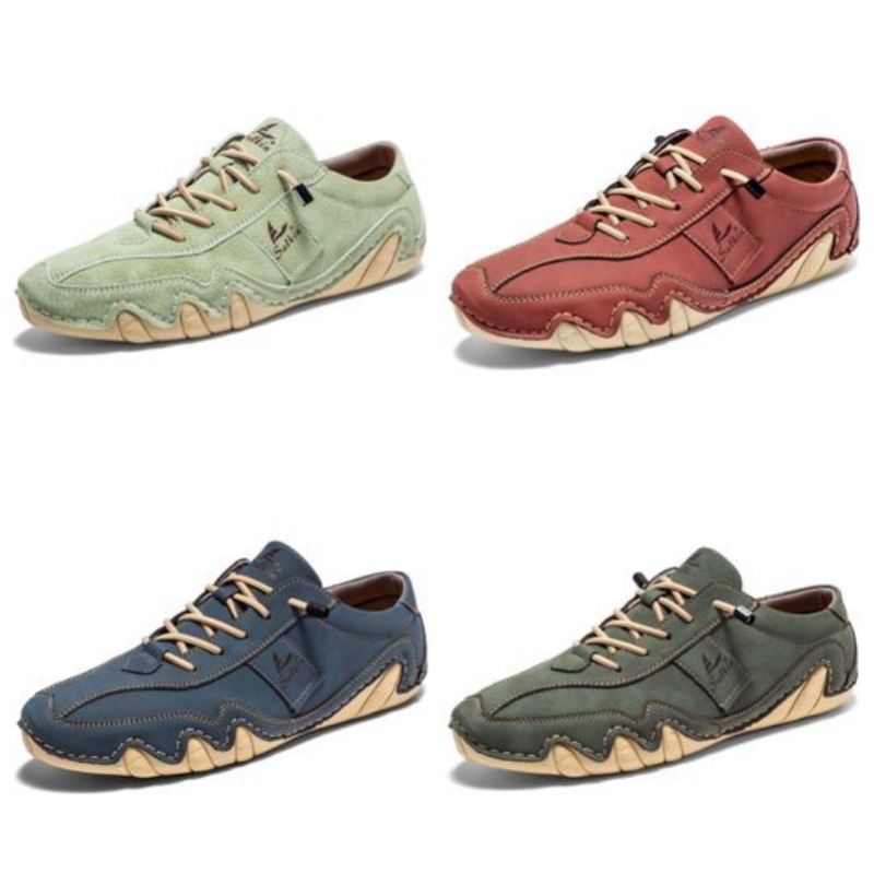 Designer Womens Mens Platform Shoes Black Blue Green Hiking Canyon Walking Shoes