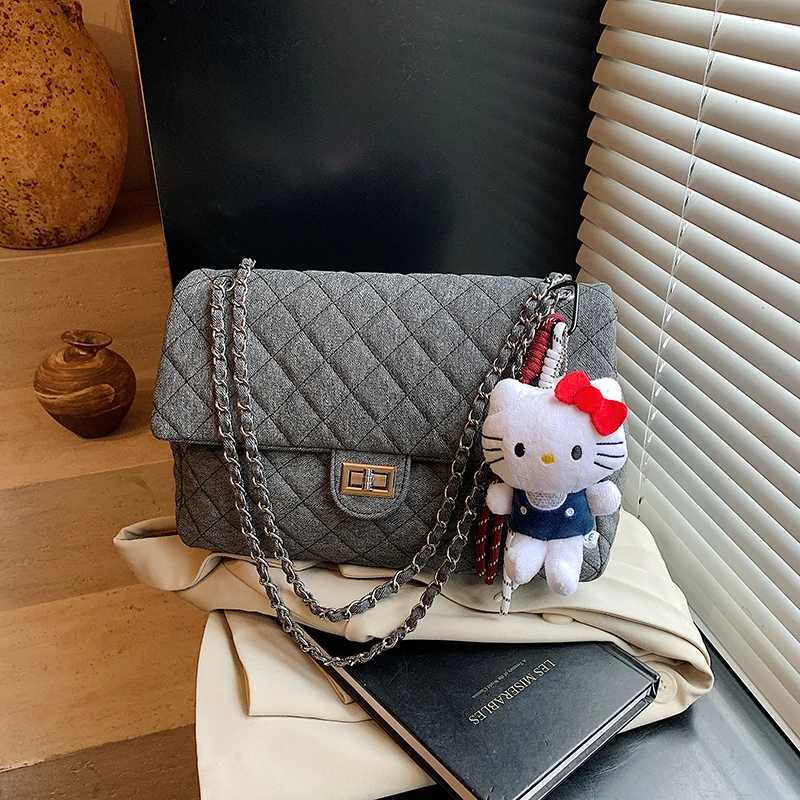 Famous Designer Ladies Tote Bag Durable Leather Cstructi Classic Elegant Design Luxury Brand Popar Y251211