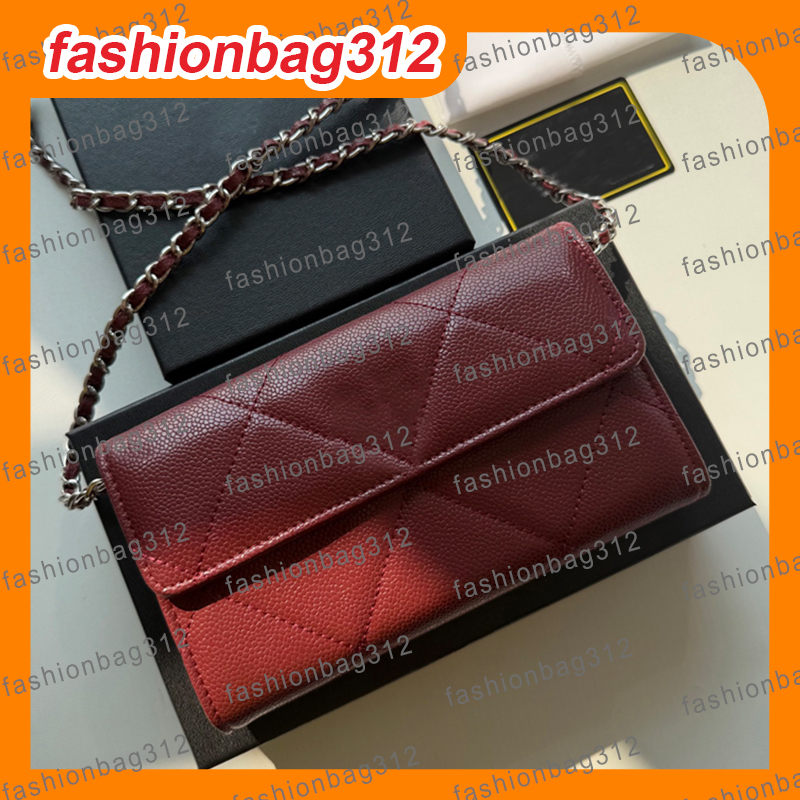 Designer Wallets Ge… - image