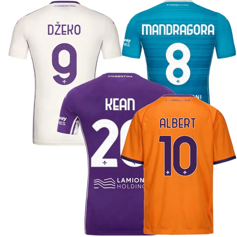 2025 2026 Fiorentin… - image