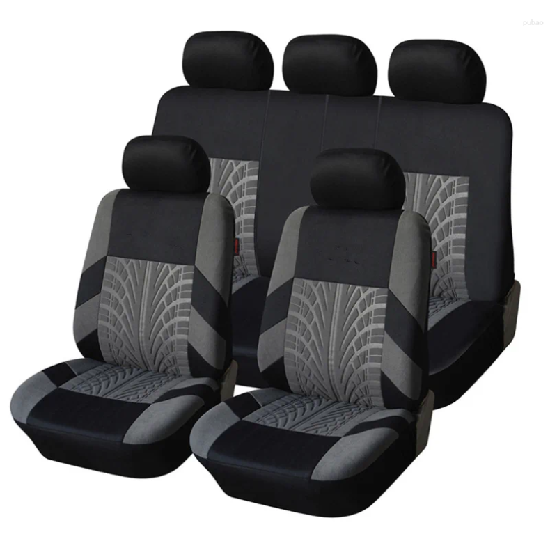 Car Seat Covers Cov… - image