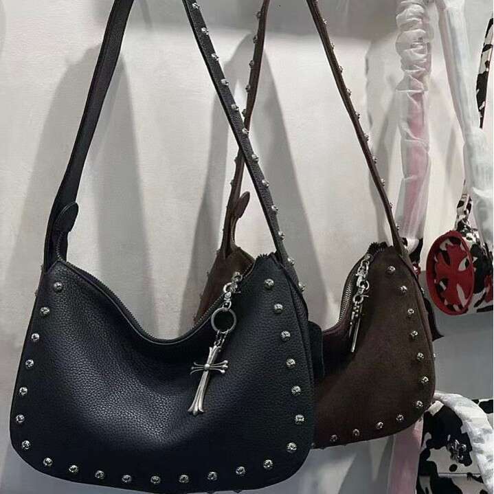 Ch Bag Chrome Bag C… - image