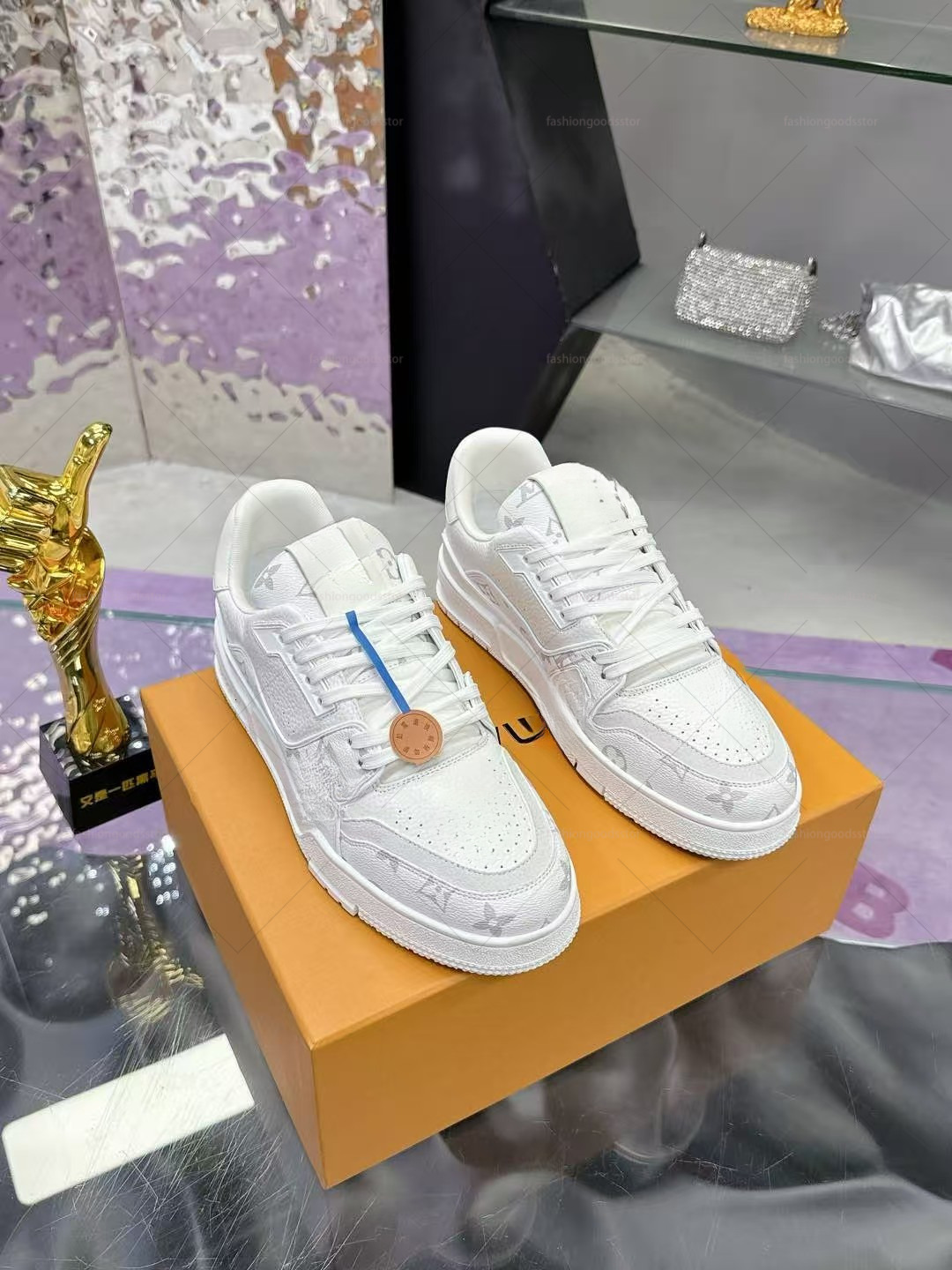 Designer Men Sneake… - image