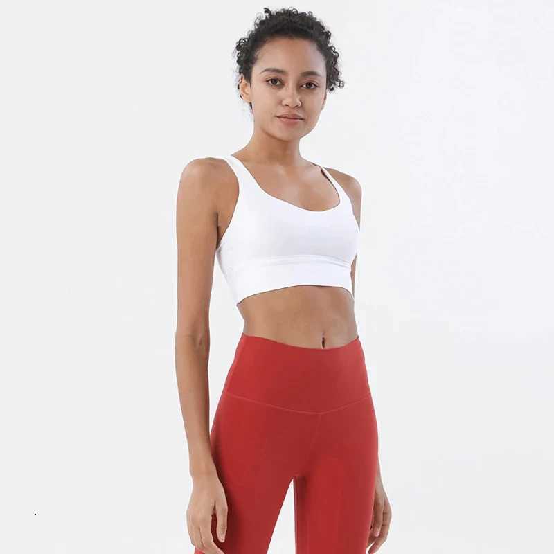 SOISOU Yoga Womens Tracksuit Sports Fitness Elastic Sportwear Bra Leggings Two Piece Set Women Clothes Gym Sexy Naked GirlsT251211