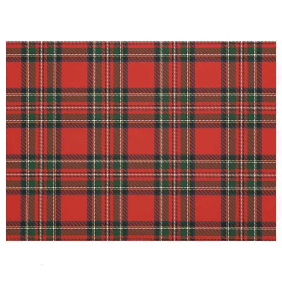 Christmas Red Green Checkered Waterproof Tablecloth Table Decor Winter Xmas Kitchen Dining Tablecloth Christmas Decorations H251211