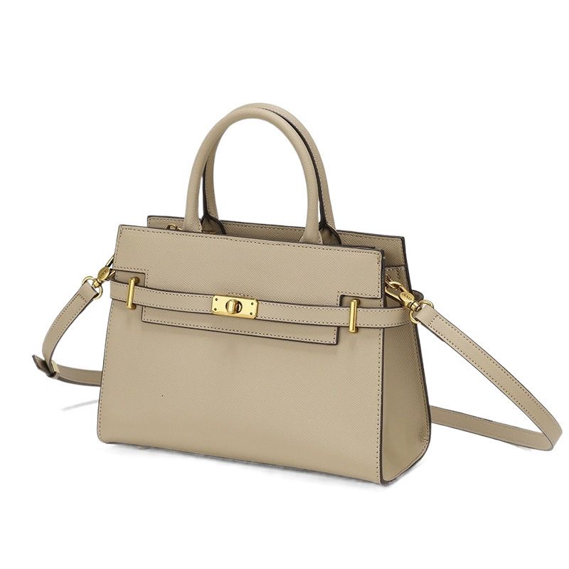 Douxlihm Free Shipping New Designer Bag Handheld Shaped Bag This Year's Trend Simple Texture Women's Bag High-end Women's Bag