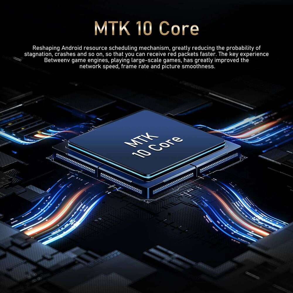 Renowned brand designer niche super Android smartphone inch GB RAM TB ROM dual card phone Google