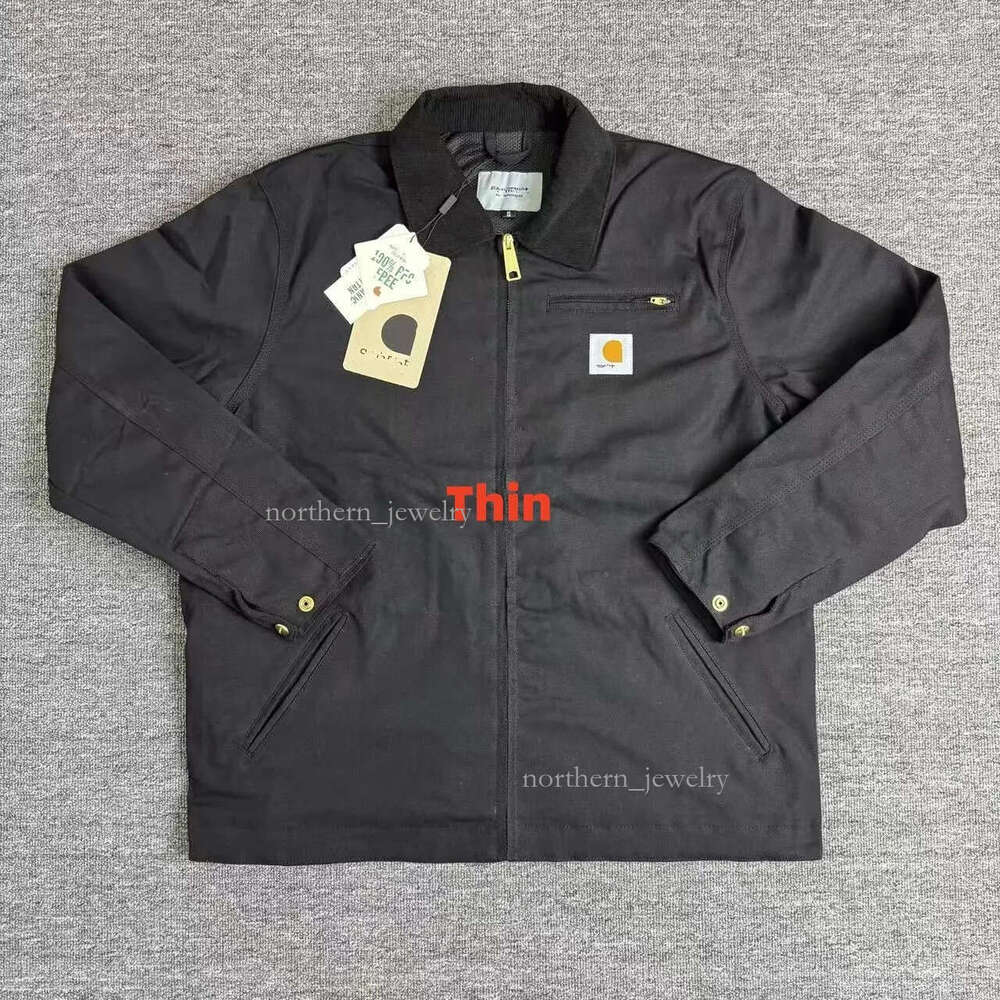 Mens Carharretly Ja… - image