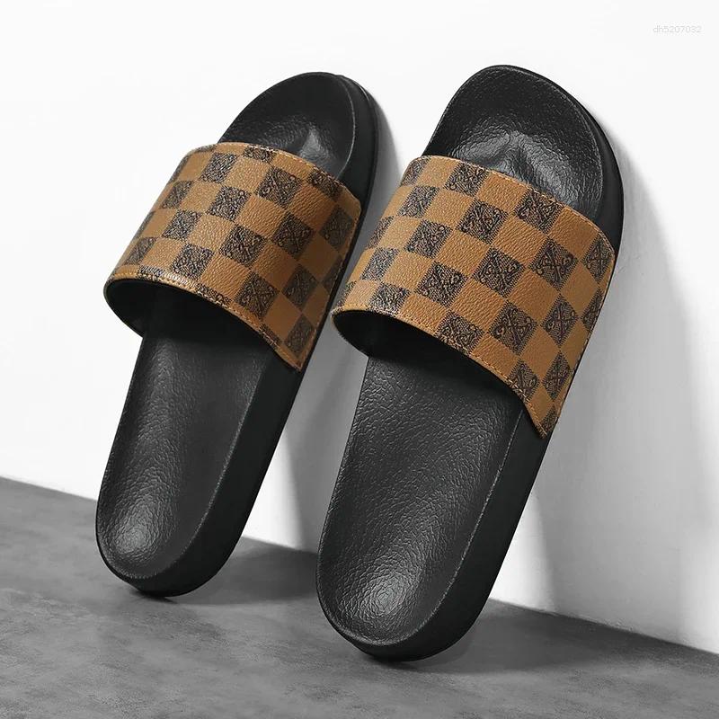 Slippers For Men We… - image