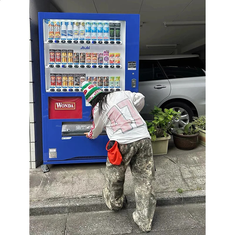 ZHIZOU Women Gothic Baggy Y2k Jeans American 2000s Style Embroidery Jean Pants Vintage Harajuku Oversize Denim Trousers Autumn Z260314