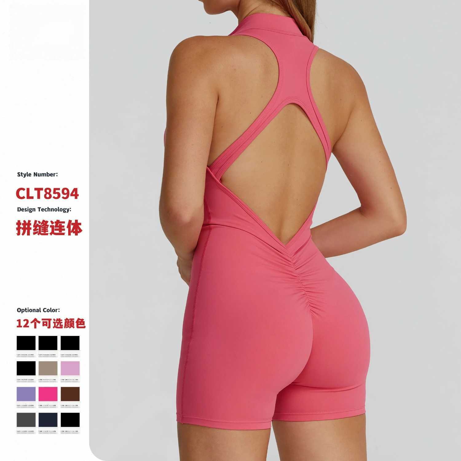 Yoga Sport Outfit F… - image
