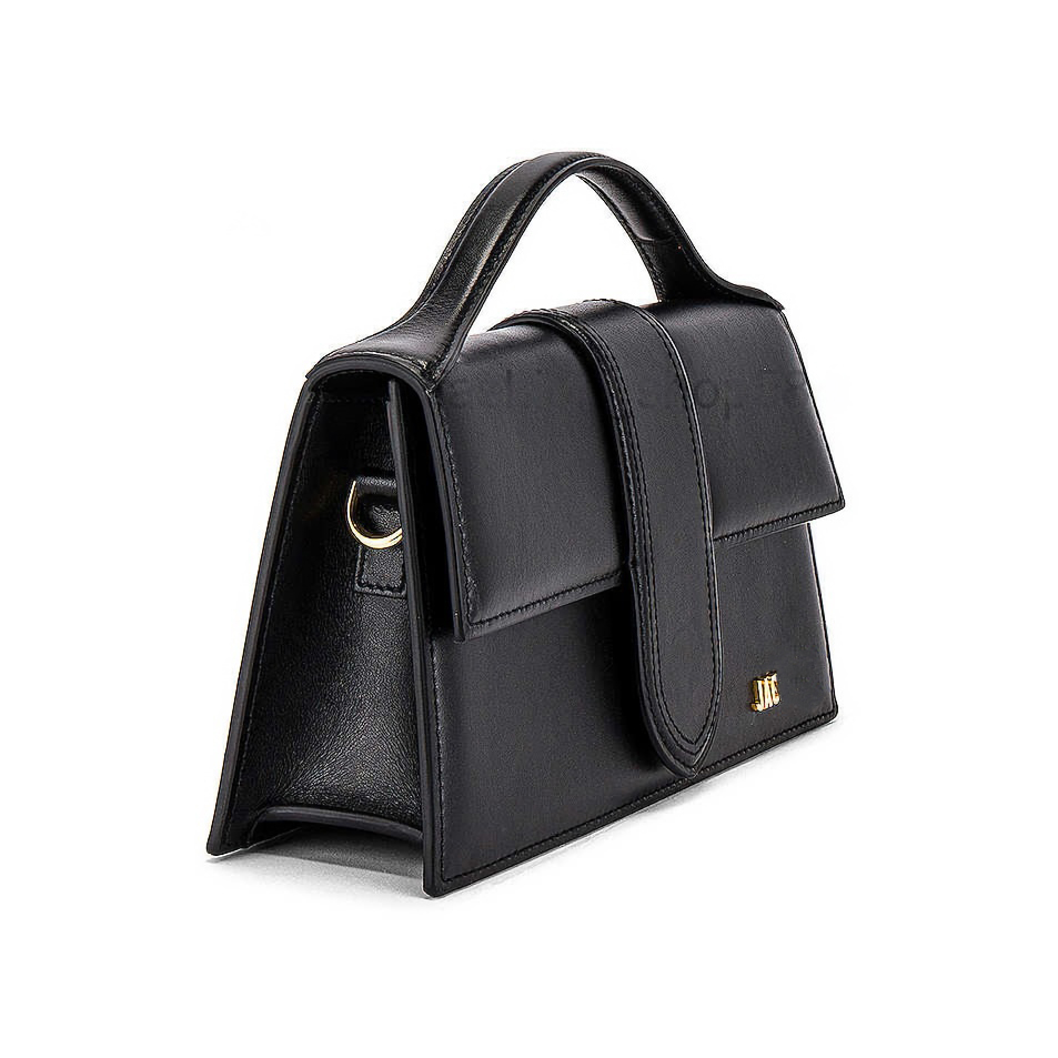 designer bag Luxury Le Bag Le Bambino chiquito bag retro handbag underarm frosted suede single shoulder luxury handbag Luxury Bag Travel Pures Bolso De Diseno Bolsas