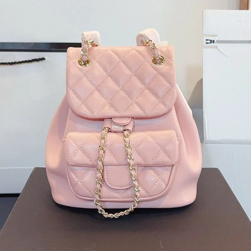 10A Designer Backpa… - image