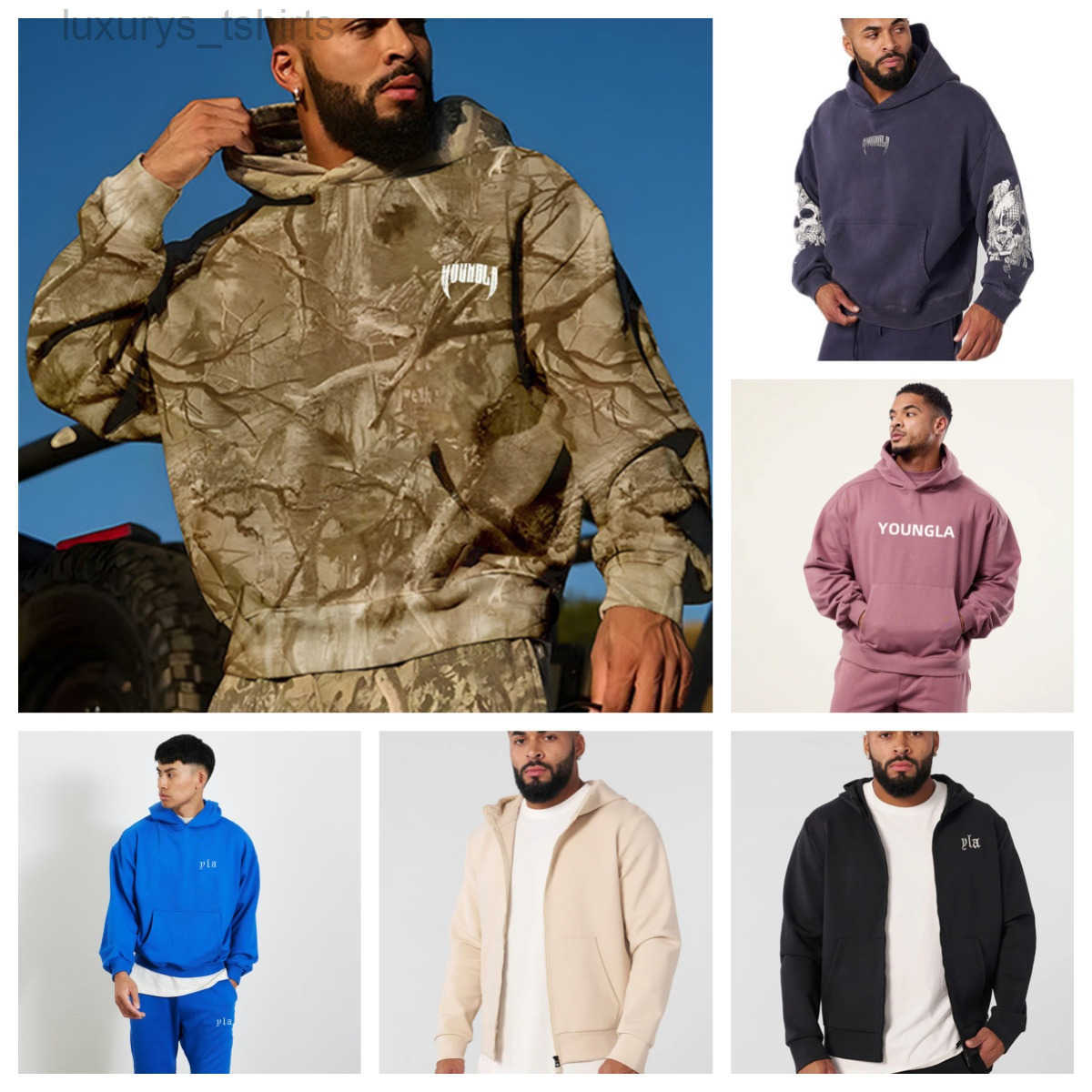 Young La 2025 Desig… - image