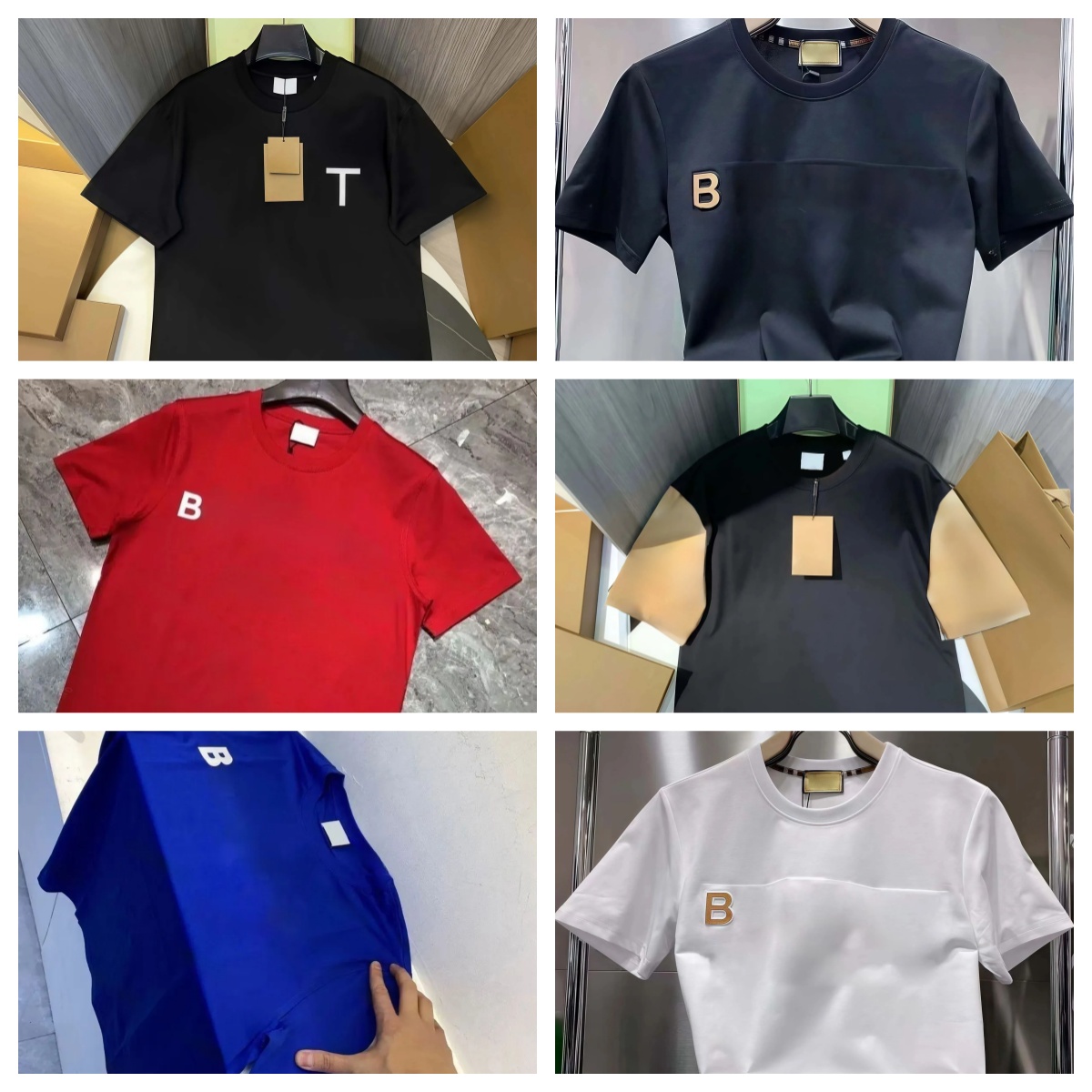 Men's T-Shirt Desig… - image