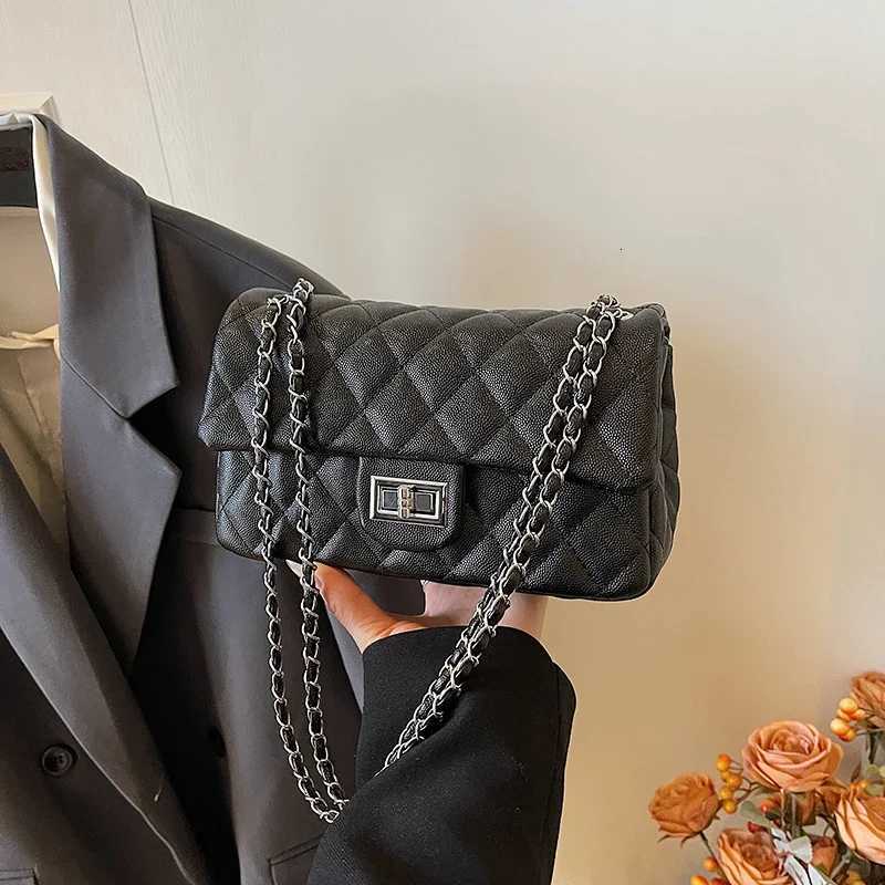 Famous Designer Classic Shoder Bag Genuine Leather Crossbody Handbag for Wen Elegant Luxury Brand Y251211