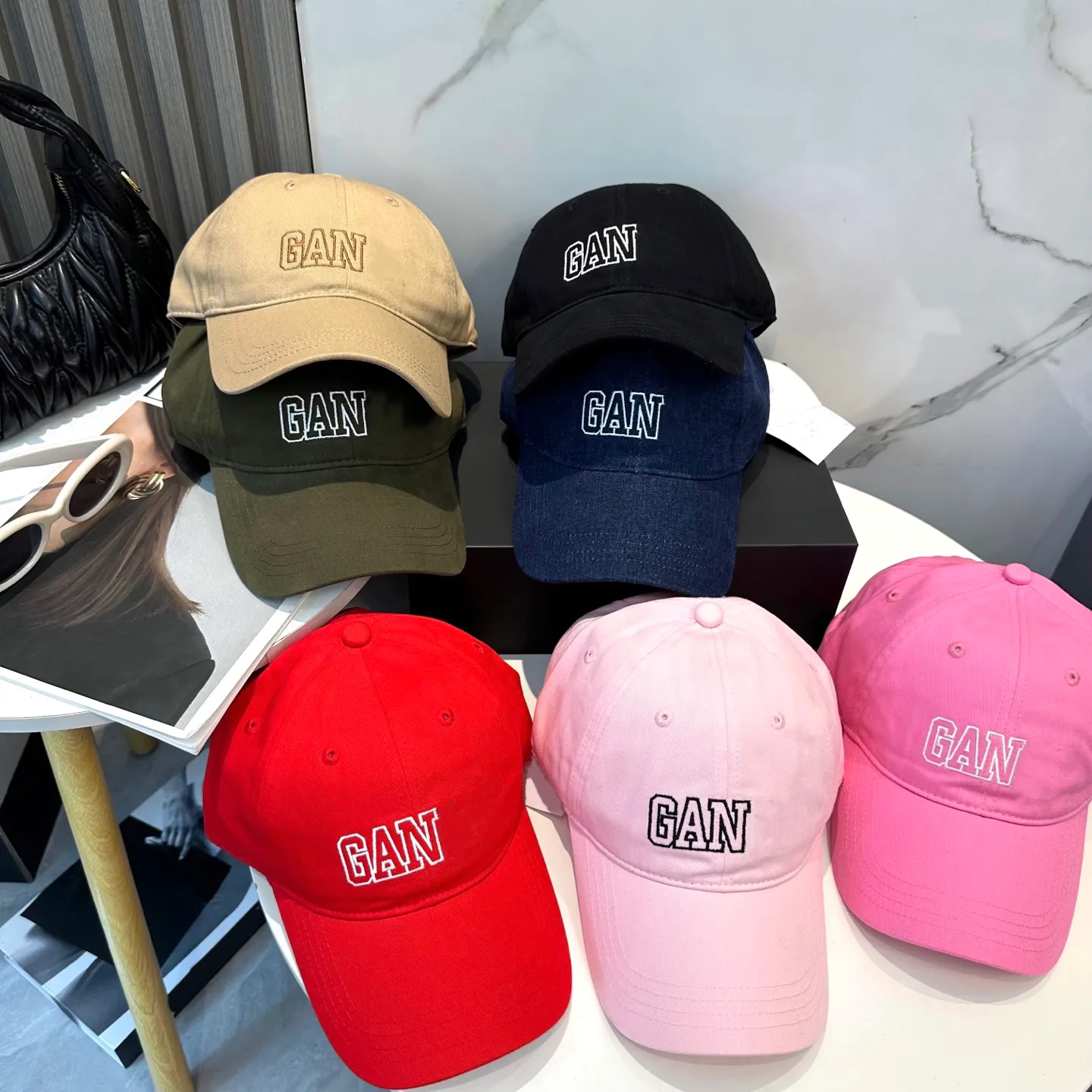 Hat Designer Cap Baseball Cap Peaked Cap Letter Design Hat Sunshade Hat Outdoor Leisure Cool Caps High Fashion Caps Unisex Travel Sporty Caps