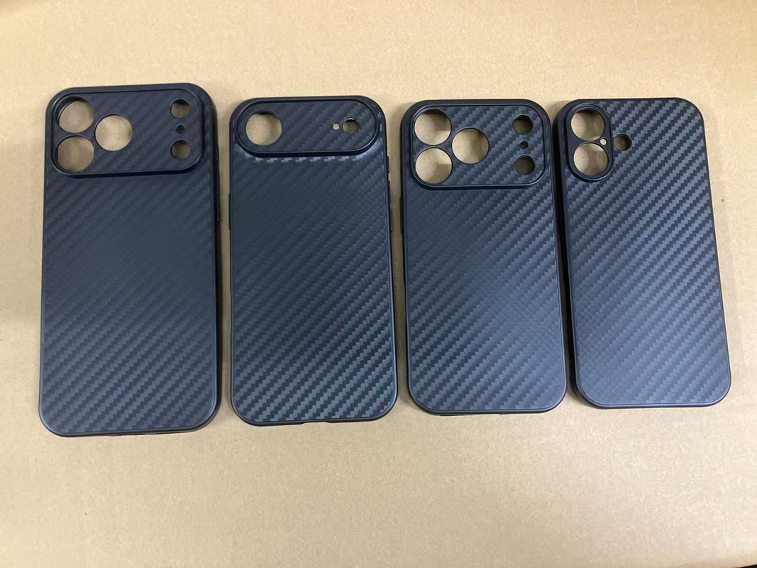 S26 Carbon Fiber Soft TPU Phone Cases For Iphone 17 Air 16E 16 Plus 15 14 13 12 Pro MAX 11 Samsung S25 Edge S24 FE S23 Ultra A37 A57 A05 A15 A25 A16 A