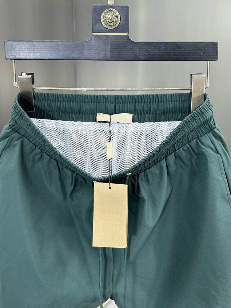 Mens Swimming Tshirts Fashion Colored letters Trunks Quick Drying SwimWear Swim Summer Bathing Suit Beachwear Board Beach Shorts Z260313