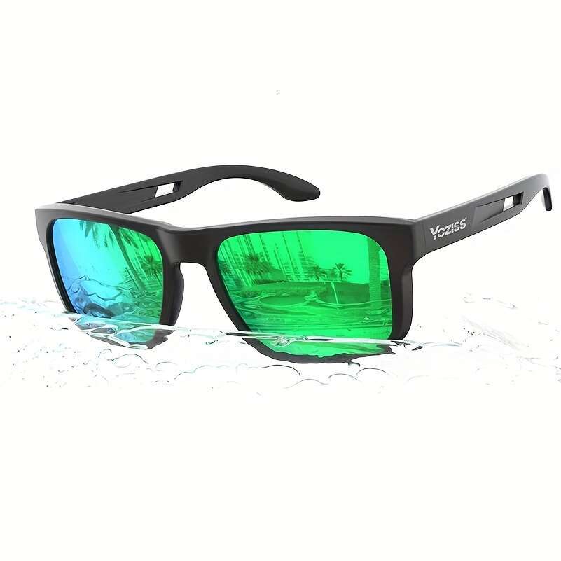 Square Polarized Fa… - image