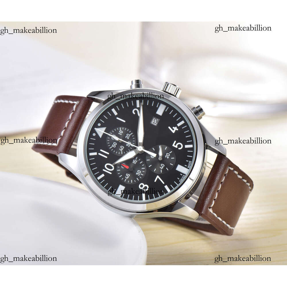 Iwcao Watch Luxury … - image