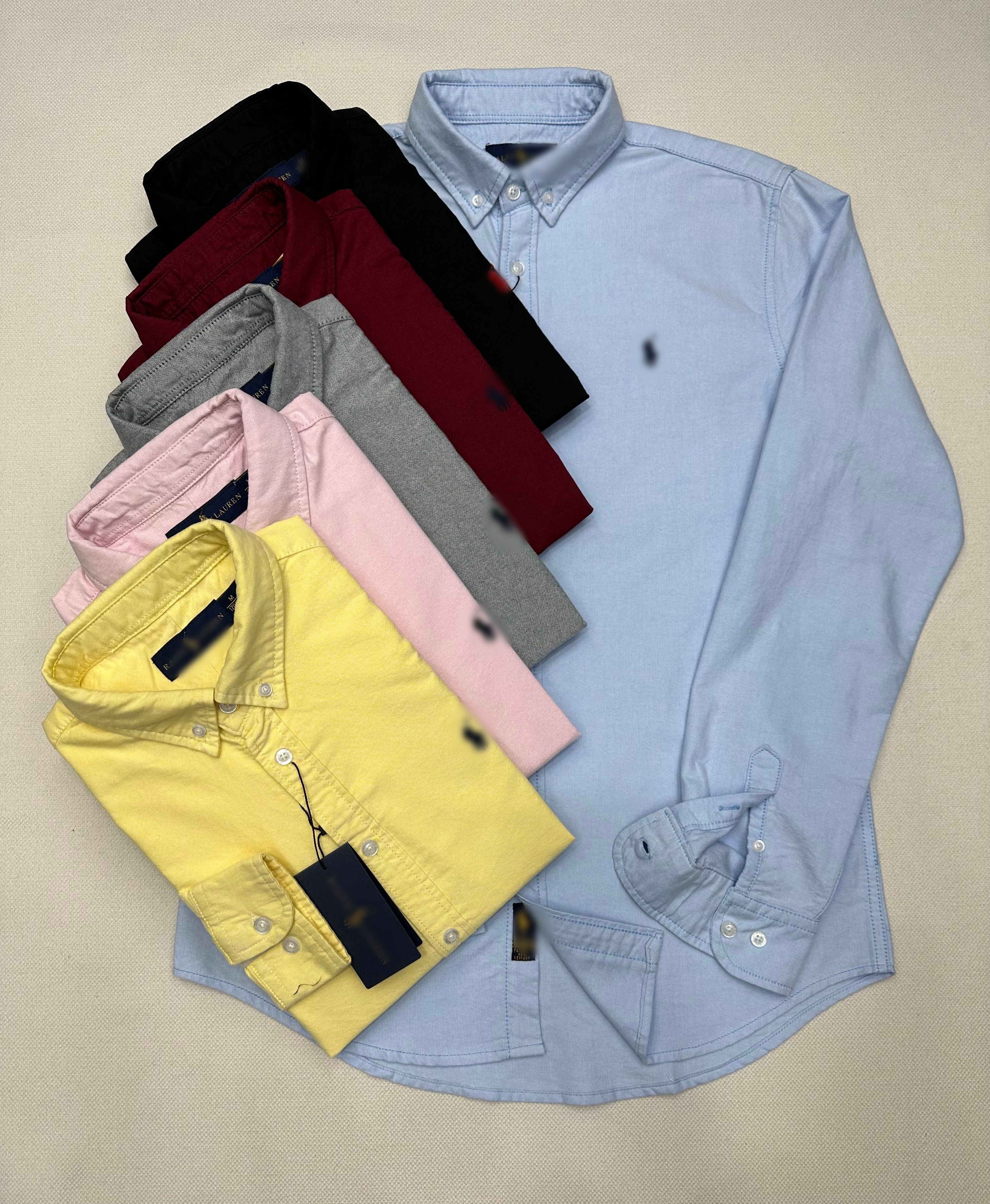 Men Shirt Mens Polo… - image