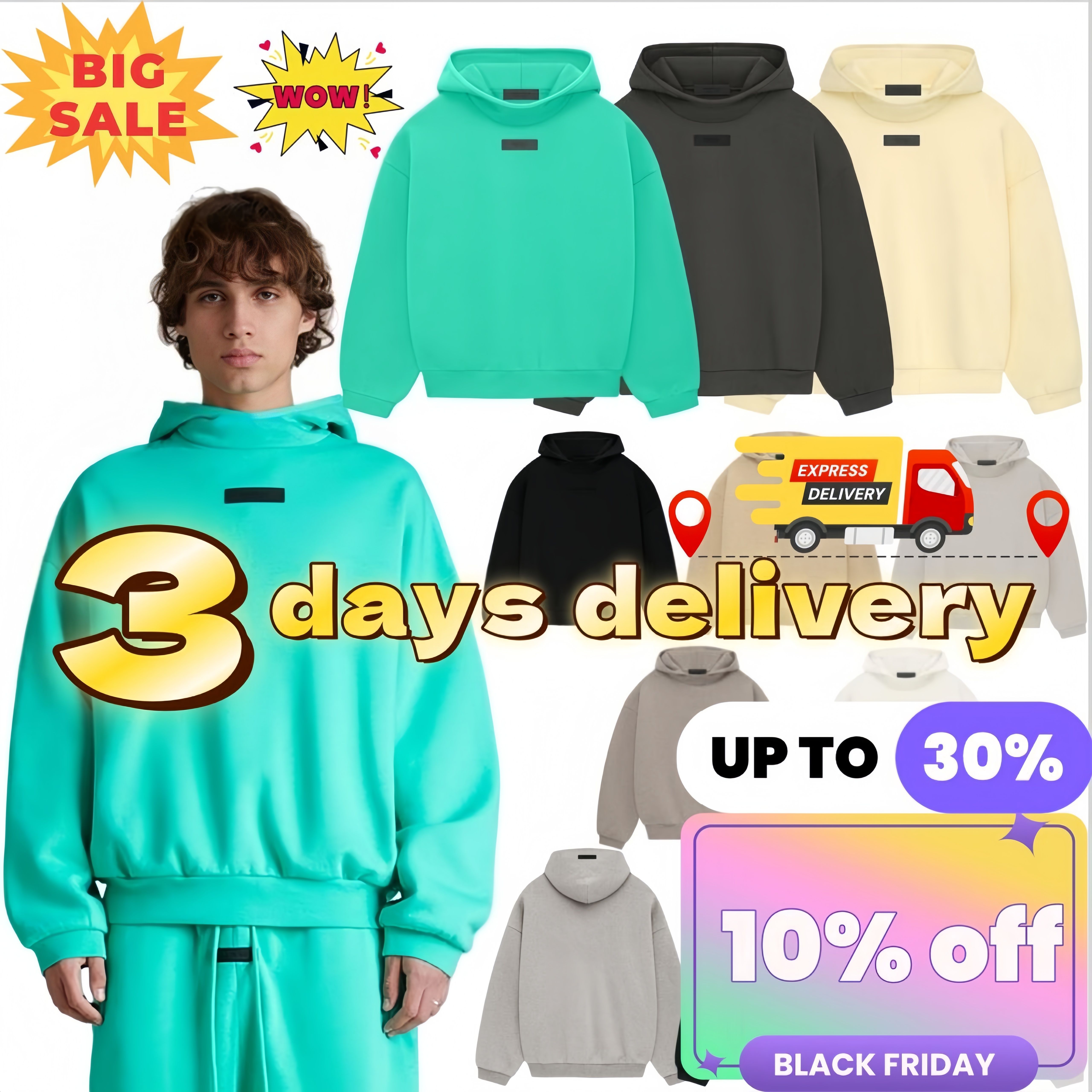 essential hoodie designer hoodie Mens Hoodies mens hoodie sweatshirt hoody zip up hoodie hoodies designer men hoodies for men mens sweater clothes