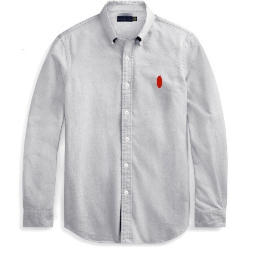 Men Shirt Mens Polo… - image