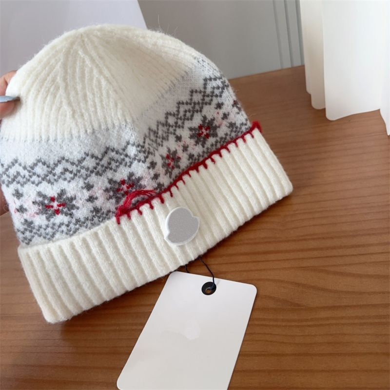 Designer Knitted Ha… - image