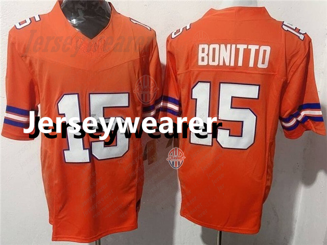 Bo Nix Jersey Patrick Surtain II Courtland Sutton Quinn Meinerz Javonte Williams Zach Allen Marvin Mims Jr Alex Singleton John Elway Riley Moss Footba