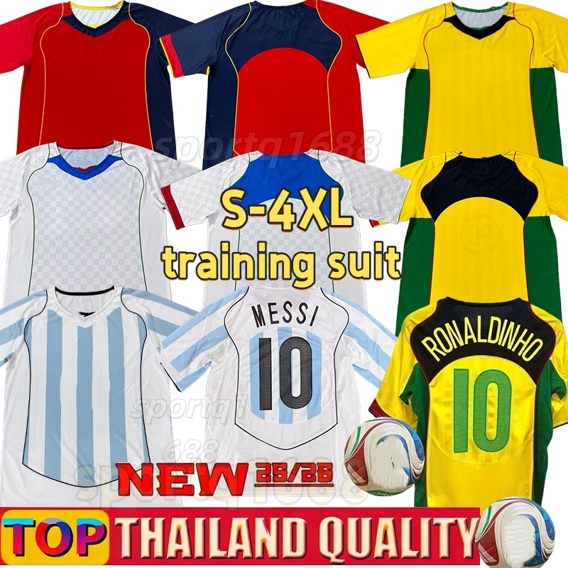 2025 2026 soccer jerseys football jersey Training shirts NORWAY 90 Retro Men Quick-drying 25 26 XXL 4XL Football training suit can be Team customization