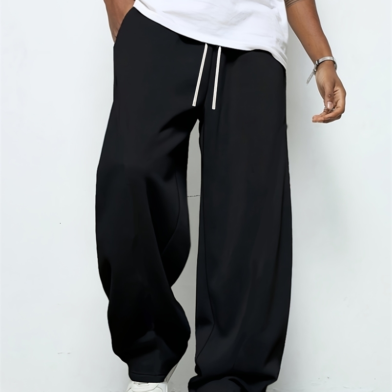 Mens Heavy Breathab… - image