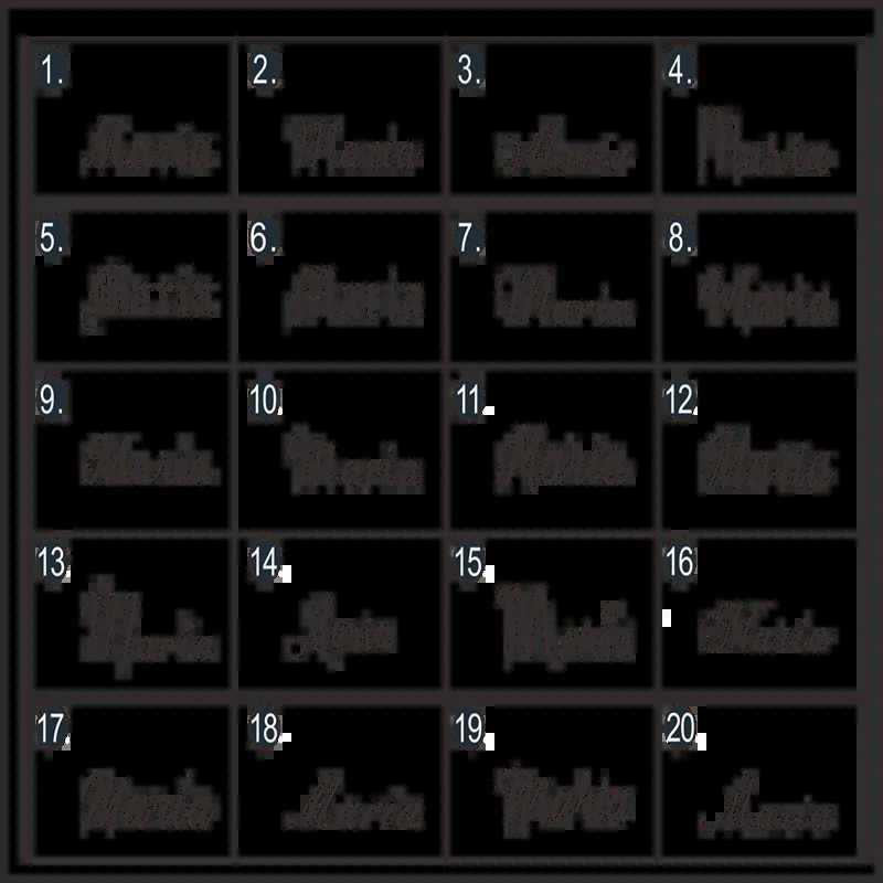 Custom Engraved Name Necklace Date Stainless Steel Round Disc Coin Pendant Personalized Text Chain Choker For Women Girlfriend M251211