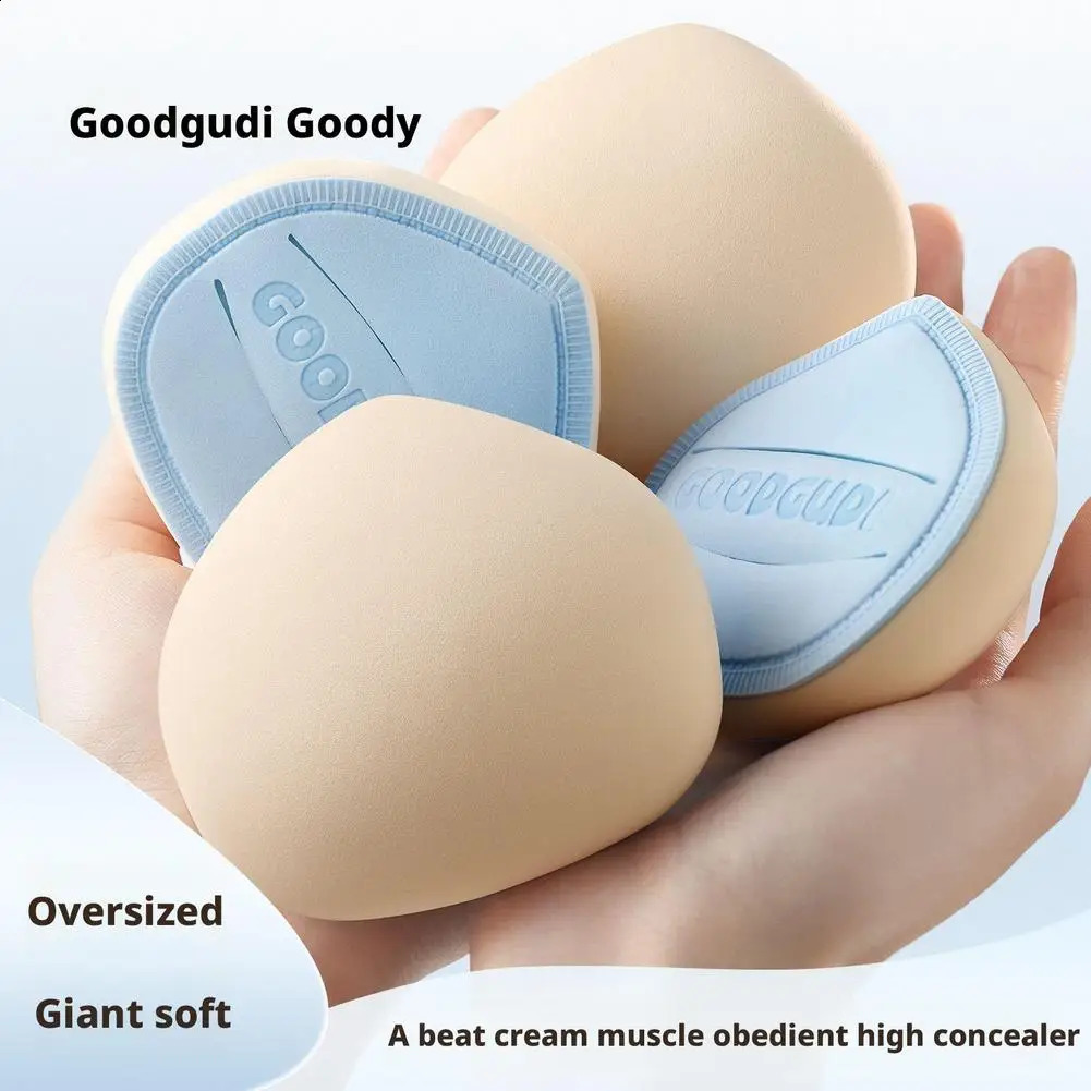 Soft Powder Puff Ai… - image