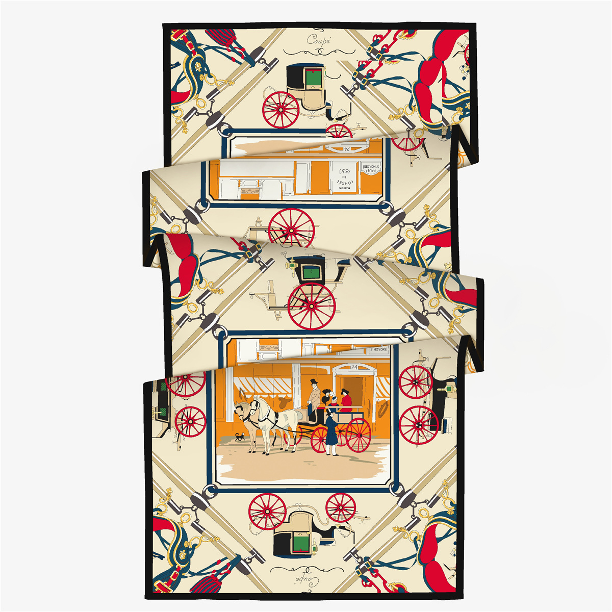 180CM 70CM Long Sil… - image