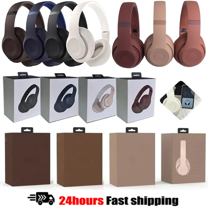 wireless headphones noise canceling studio pro bluetooth Noise Cancelling headphones Hi-Res Audio Quick Charger magic sound recorder pro earphone wireless