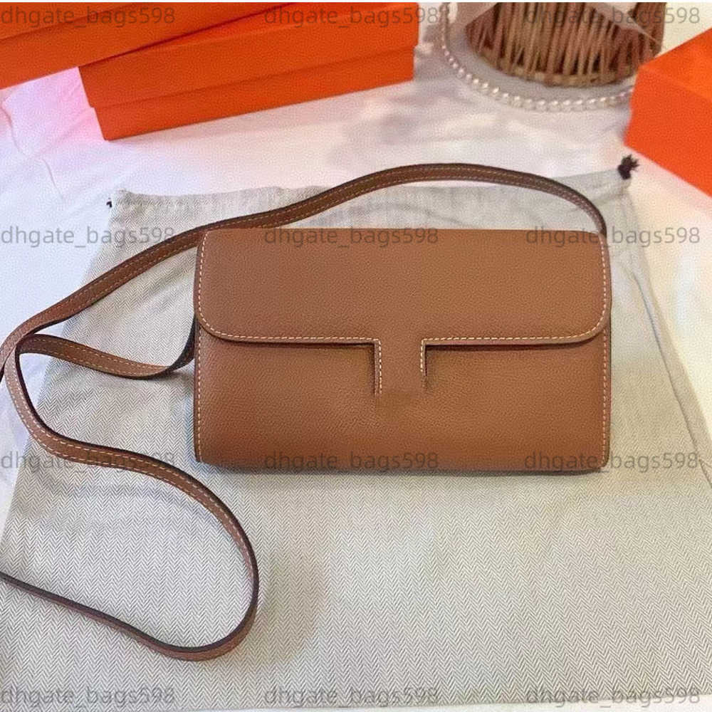 Designer Cow Leather Shouler Bags Purses and Handbags Genuine Women Clutches Envelope Flap Bag Wallets Gold Buckle Long Design Wallet Card Holders 2446 designer bag