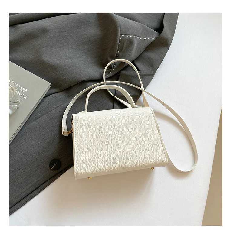 High end niche leisure mtifunctial handheld small square bag for wen single shoder crossbody bag trendy small square bag Y251211