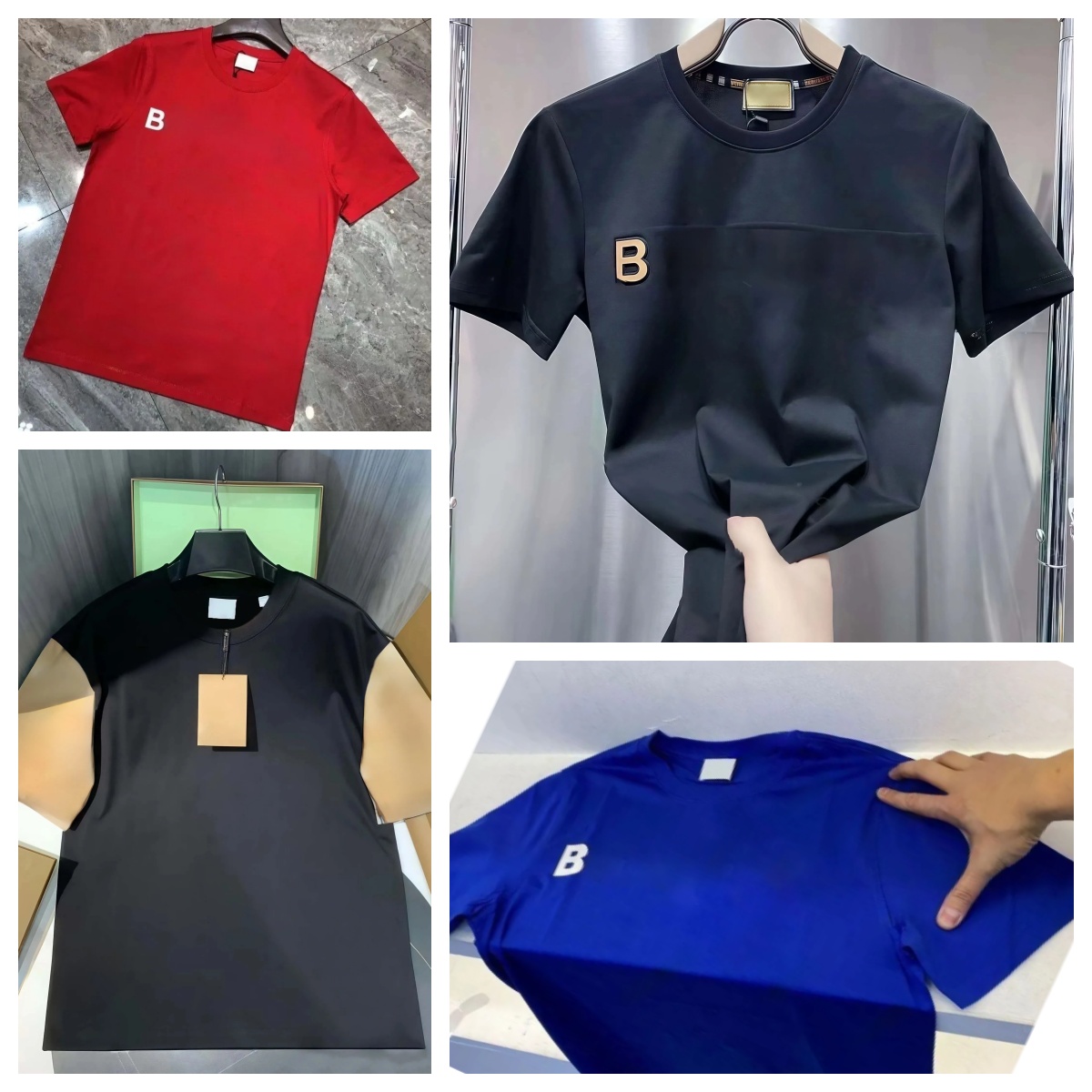 Men's T-Shirt Desig… - image