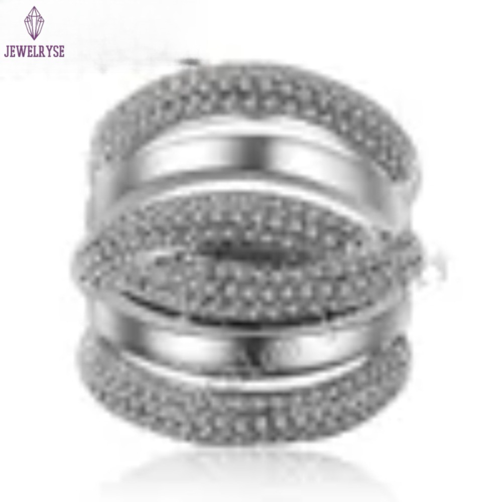 Vecalon Classic 925 Sterling Silver ring set Oval cut 3ct Diamond Cz Engagement wedding Band rings for women Bridal bijoux