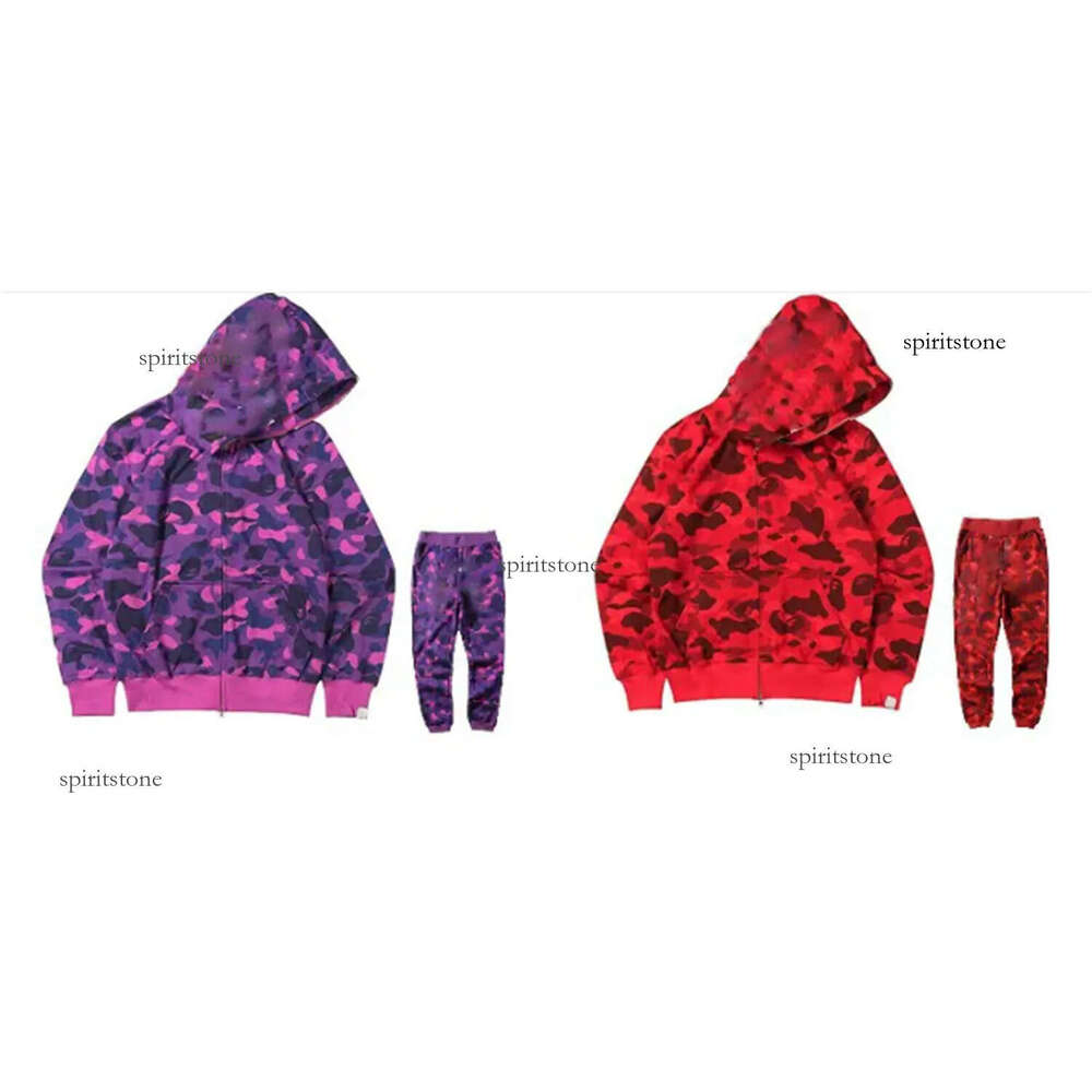 Bapehoodys Jogging … - image